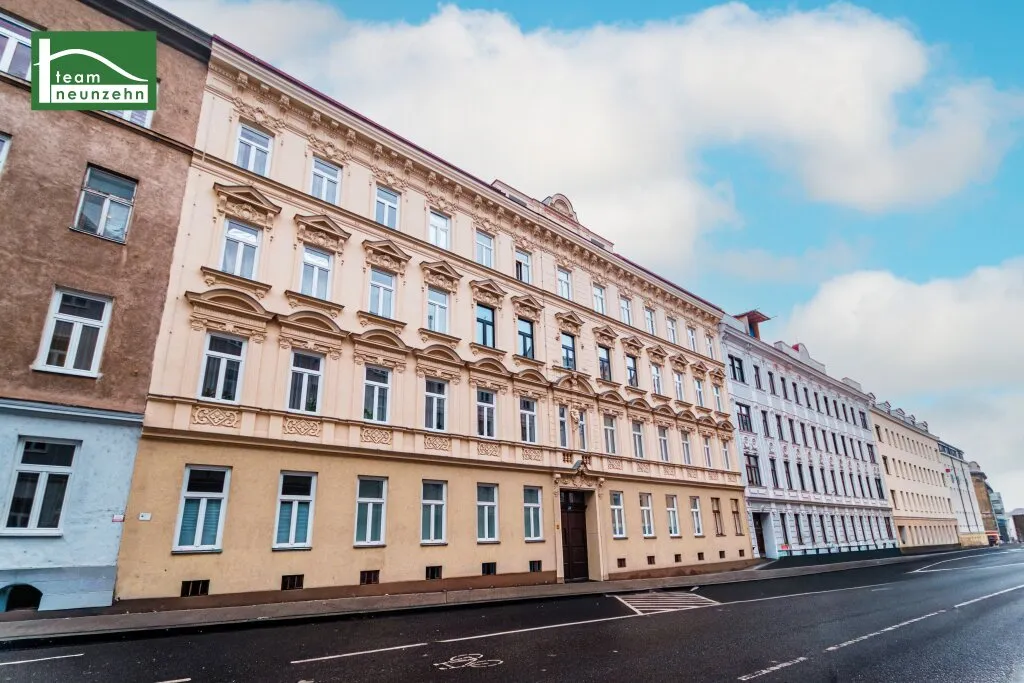 Wohnung – Wien