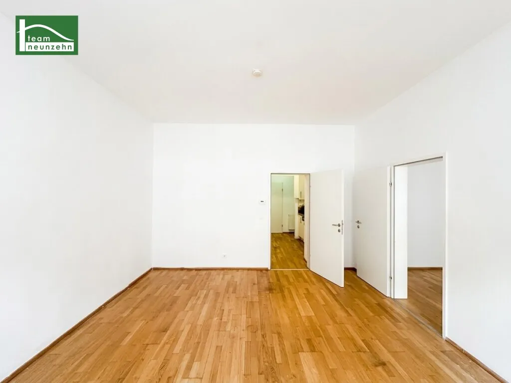 Wohnung – Wien - Ansicht 3