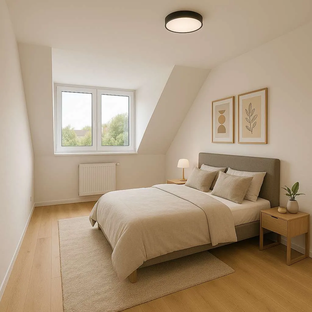 Wohnung – Feldbach - Ansicht 2