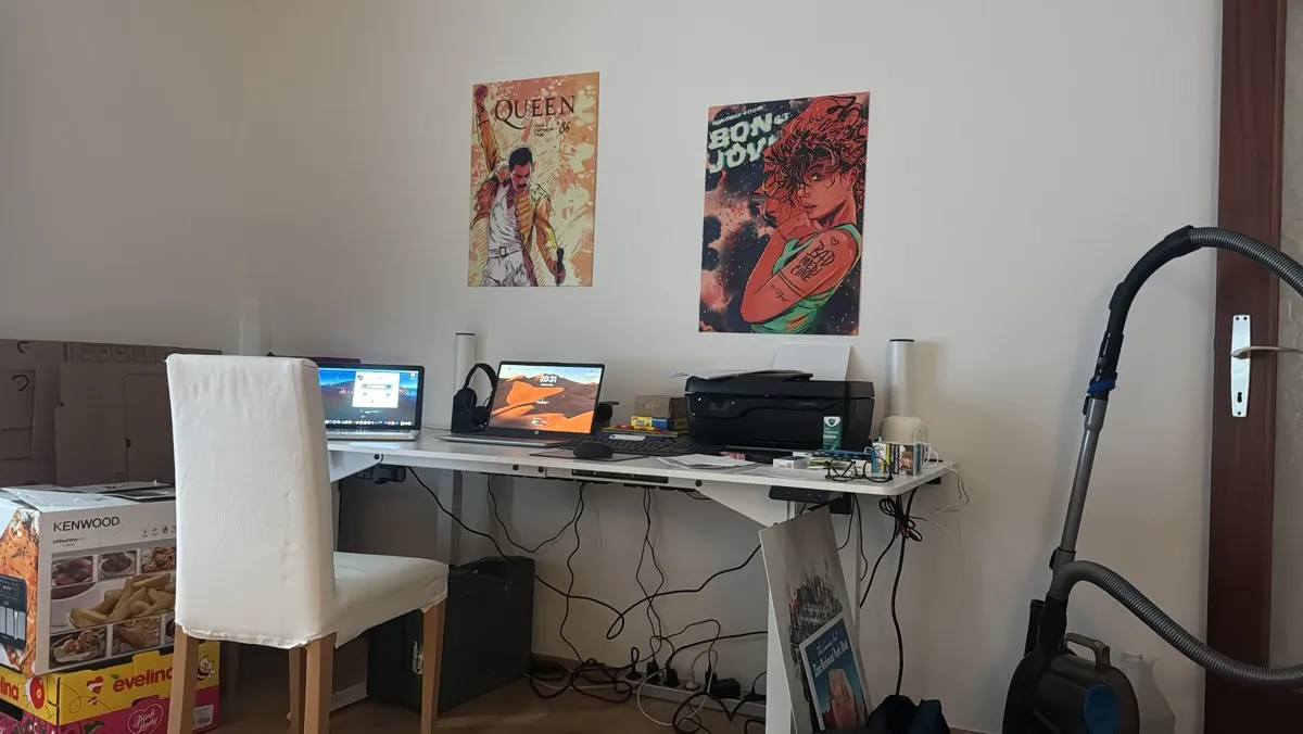 Nachmieter gesucht - 34 m² Wohnung mit Balkon - Ansicht 2