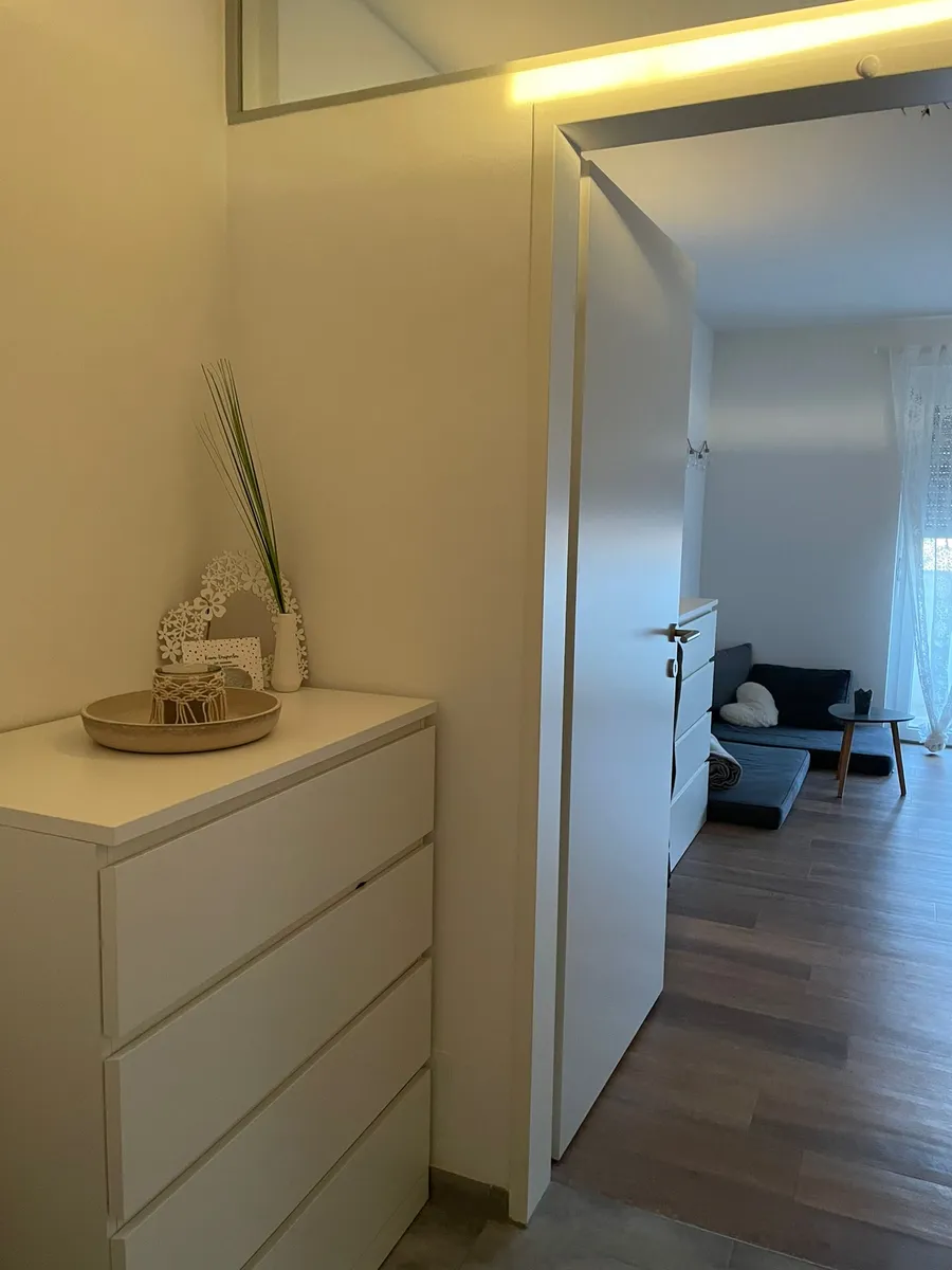 Wohnung – Steyr - Ansicht 2