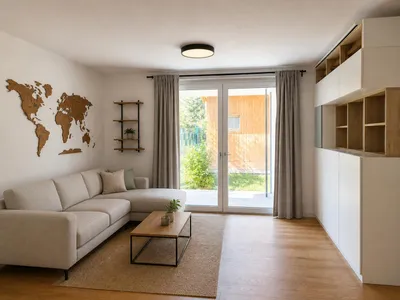 3-Zimmer-Wohnung kaufen in Wien – 72 m², € 520.000 – Bild 2 von 11
