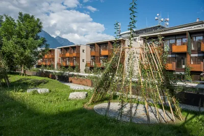 2-Zimmer-Immobilie mieten in Innsbruck – 59,15 m², € 1.443 – Bild 7 von 8