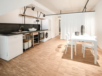 2-Zimmer-Immobilie mieten in Innsbruck – 59,15 m², € 1.443 – Bild 3 von 8