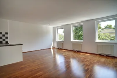 2-Zimmer-Wohnung kaufen in Mödling – 60 m², € 220.000 – Bild 2 von 12