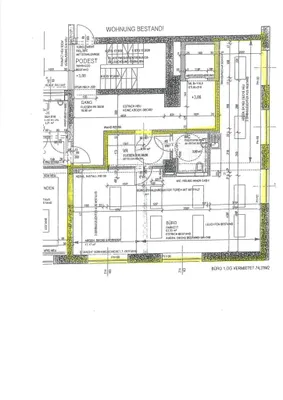 Gewerbeimmobilie mieten in Grieskirchen – 74 m², € 754 – Bild 13 von 13