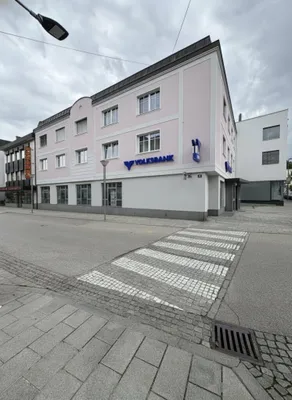 Gewerbeimmobilie mieten in Grieskirchen – 74 m², € 754 – Bild 12 von 13