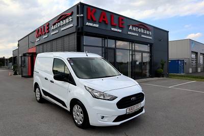 Ford Transit Connect L1 220 1,5 Ecoblue Trend *Navig... Transporter / Kastenwagen