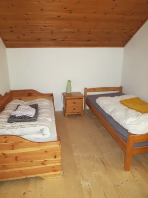 4-Zimmer-Haus kaufen in Sankt Pölten Land – 75 m², € 342.000 – Bild 14 von 21