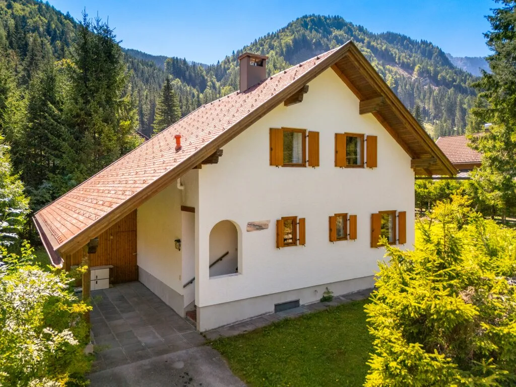Haus – Ferlach, Bodental/Poden - Ansicht 3