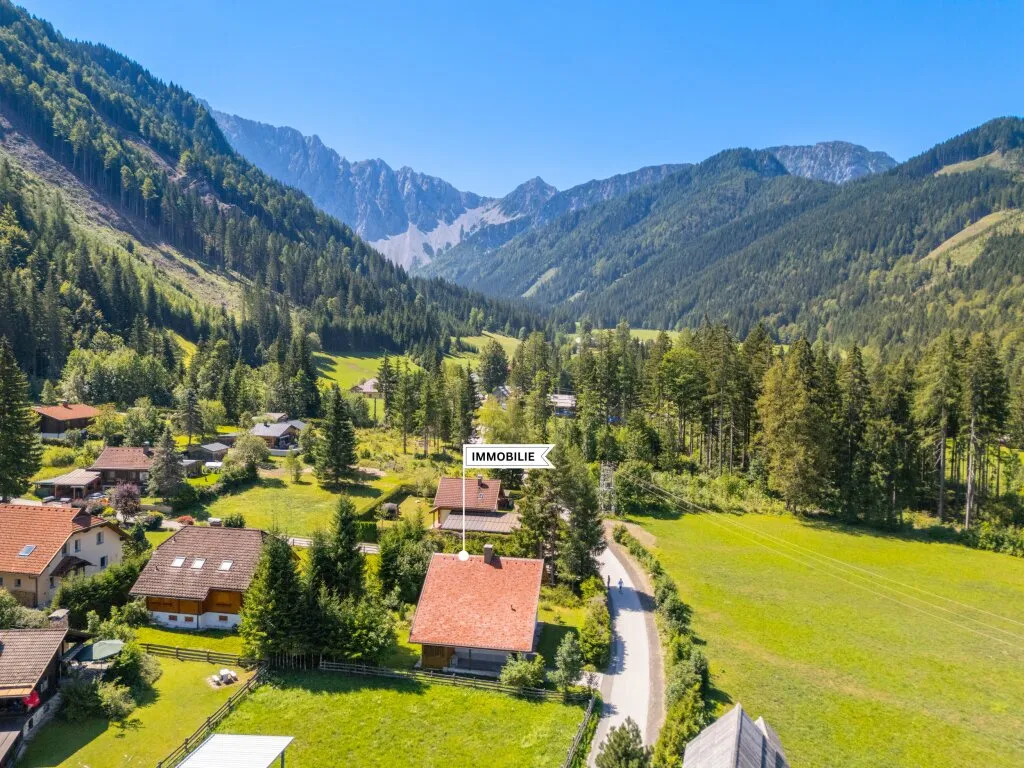 Haus – Ferlach, Bodental/Poden