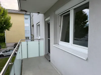 2-Zimmer-Wohnung mieten in Hartberg-Fürstenfeld – 70 m², € 770 – Bild 2 von 12