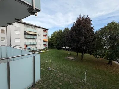 2-Zimmer-Wohnung mieten in Hartberg-Fürstenfeld – 70 m², € 770