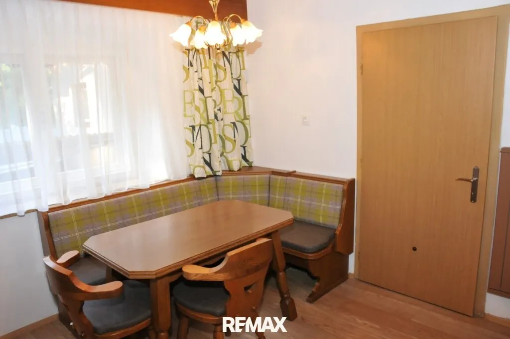 Grosszügige 5-Zimmer-Wohnung - Mitarbeiterwohnung in Kramsach zu mieten!! - Ansicht 2