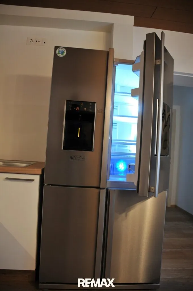 Grosszügige 5-Zimmer-Wohnung - Mitarbeiterwohnung in Kramsach zu mieten!! - Ansicht 3
