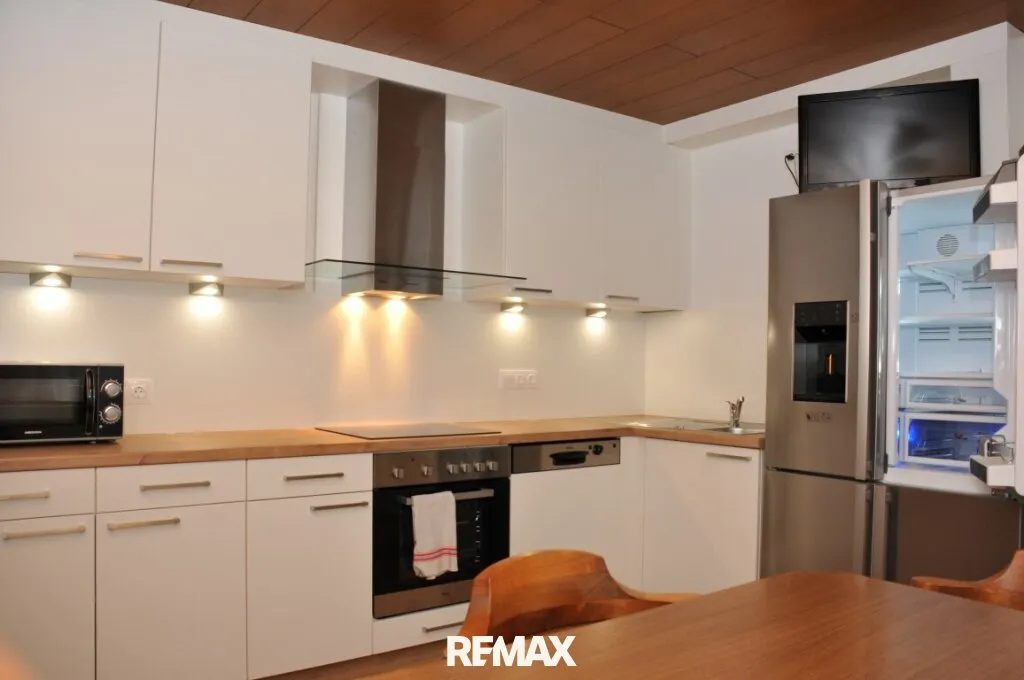 Grosszügige 5-Zimmer-Wohnung - Mitarbeiterwohnung in Kramsach zu mieten!!, Kramsach
