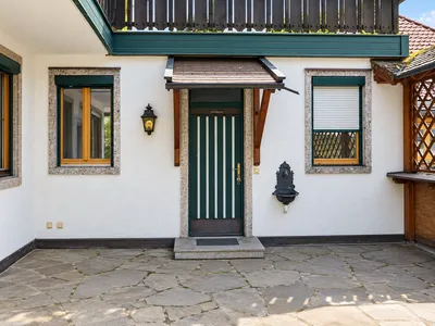 1-Zimmer-Wohnung mieten in Hallein – 35 m², € 725 – Bild 8 von 9