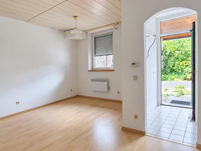 1-Zimmer-Wohnung mieten in Hallein – 35 m², € 725