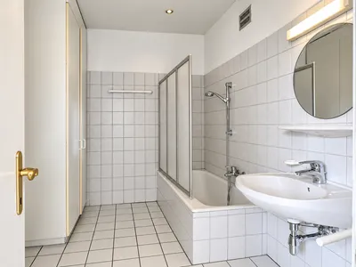 1-Zimmer-Wohnung mieten in Hallein – 35 m², € 725 – Bild 6 von 9