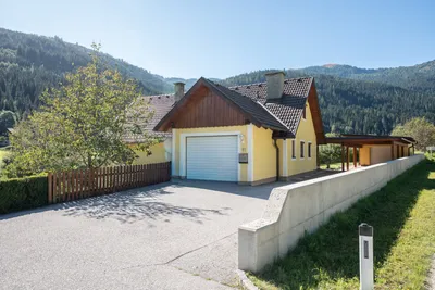 6-Zimmer-Gewerbeimmobilie kaufen in Tamsweg – 205 m², € 625.000 – Bild 20 von 25