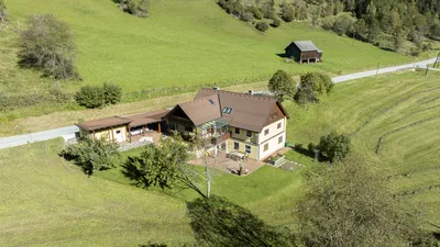 6-Zimmer-Gewerbeimmobilie kaufen in Tamsweg – 205 m², € 625.000 – Bild 15 von 25