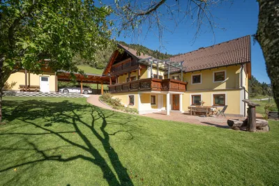 6-Zimmer-Gewerbeimmobilie kaufen in Tamsweg – 205 m², € 625.000 – Bild 19 von 25