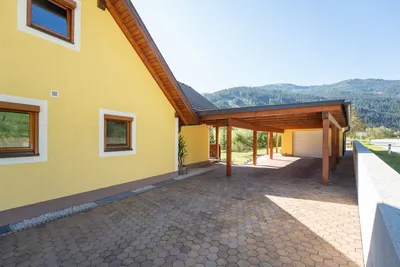 6-Zimmer-Gewerbeimmobilie kaufen in Tamsweg – 205 m², € 625.000 – Bild 21 von 25