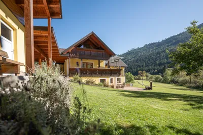 6-Zimmer-Gewerbeimmobilie kaufen in Tamsweg – 205 m², € 625.000 – Bild 18 von 25