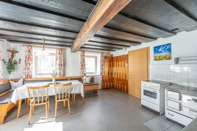 6-Zimmer-Gewerbeimmobilie kaufen in Tamsweg – 205 m², € 625.000 – Bild 14 von 25
