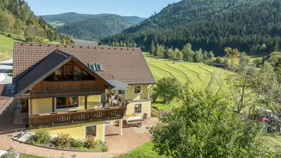 6-Zimmer-Gewerbeimmobilie kaufen in Tamsweg – 205 m², € 625.000 – Bild 16 von 25