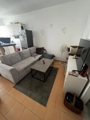 1-Zimmer-Wohnung mieten in Eisenstadt – 40 m², € 540