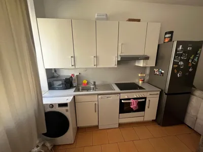 1-Zimmer-Wohnung mieten in Eisenstadt – 40 m², € 540 – Bild 2 von 11