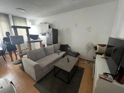1-Zimmer-Wohnung mieten in Eisenstadt – 40 m², € 540 – Bild 8 von 11
