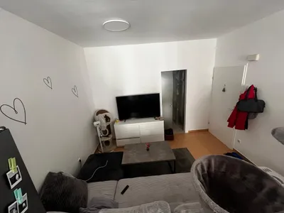1-Zimmer-Wohnung mieten in Eisenstadt – 40 m², € 540 – Bild 3 von 11