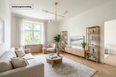 2-Zimmer-Wohnung kaufen in Wien – 48,53 m², € 154.900 – Bild 2 von 21