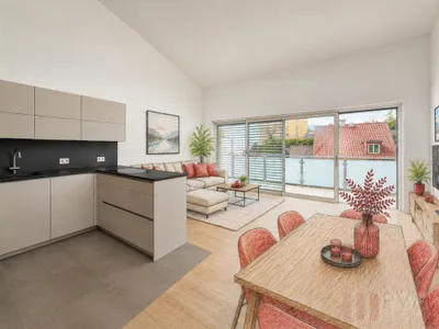 3-Zimmer-Wohnung kaufen in Salzburg Stadt – 76 m², € 690.000 – Bild 4 von 17