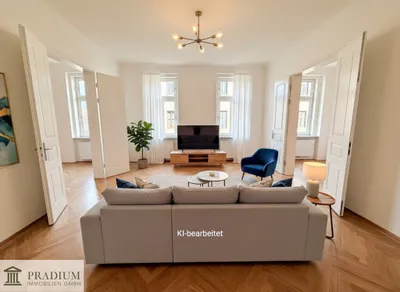 3-Zimmer-Wohnung kaufen in Wien – 88,89 m², € 498.000 – Bild 2 von 19