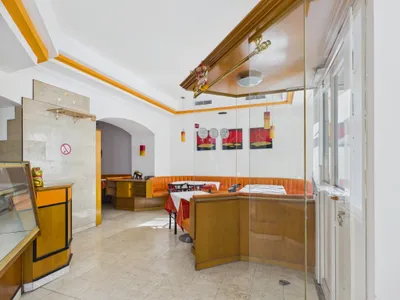 Gewerbeimmobilie kaufen in Wien – 89 m², € 419.000 – Bild 2 von 11