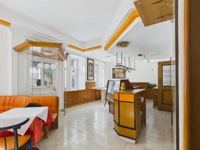 Gewerbeimmobilie kaufen in Wien – 89 m², € 419.000 – Bild 4 von 11