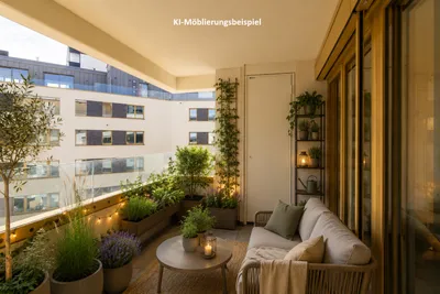 2-Zimmer-Wohnung kaufen in Wien – 57,13 m², € 364.000 – Bild 9 von 12