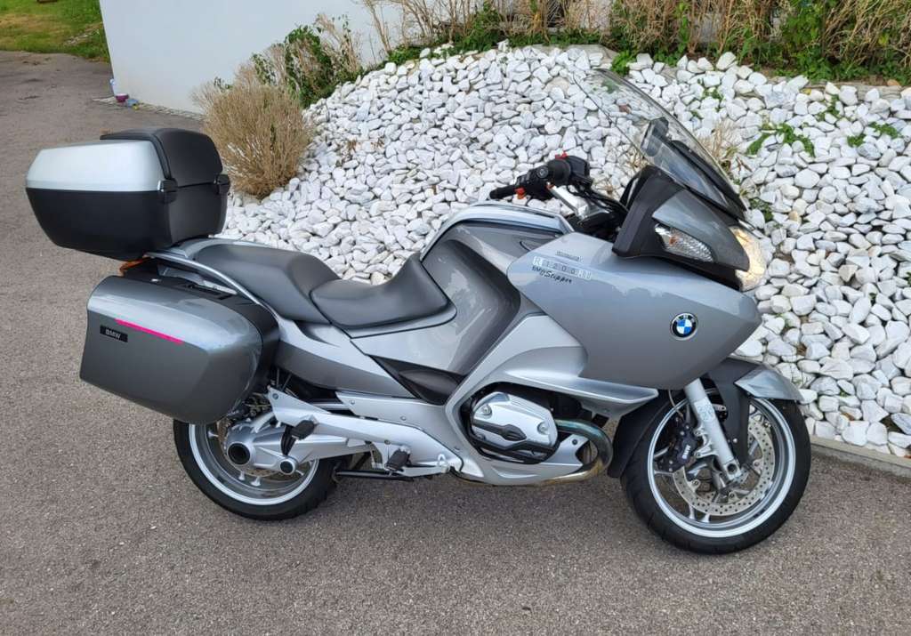 BMW R 1200 RT1200 Tourer