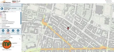 5-Zimmer-Gewerbeimmobilie mieten in Wien – 143,01 m², € 1.696 – Bild 15 von 16