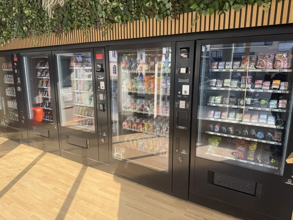Top Geschäftslokal 45m² in 8042 Graz, zentral, gepflegt, mit Kellerabteil – pohled 3