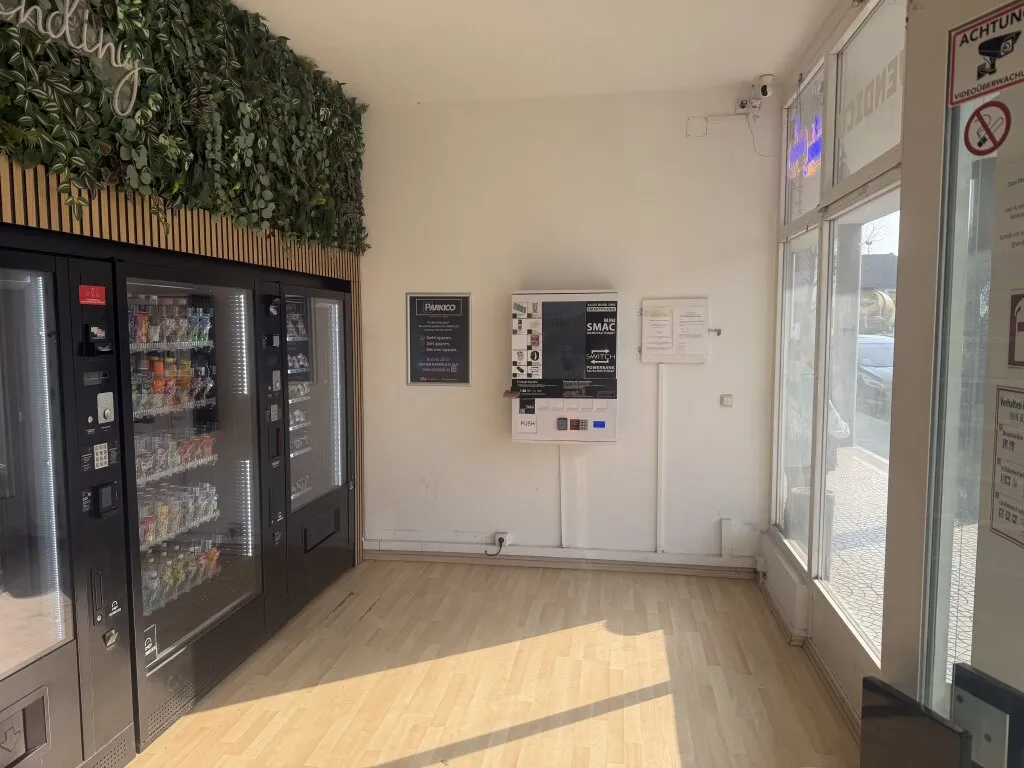 Top Geschäftslokal 45m² in 8042 Graz, zentral, gepflegt, mit Kellerabteil – pohled 2