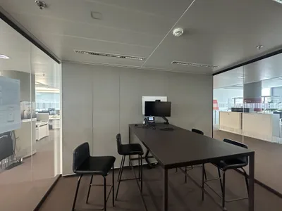 Gewerbeimmobilie mieten in Wien – 1 042 m², € 30 – Bild 8 von 12
