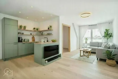 2-Zimmer-Wohnung kaufen in Wien – 44,22 m², € 218.000 – Bild 17 von 37