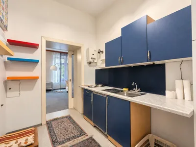 1-Zimmer-Wohnung kaufen in Wien – 26,69 m², € 79.000 – Bild 5 von 10