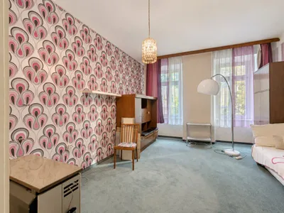 1-Zimmer-Wohnung kaufen in Wien – 26,69 m², € 79.000 – Bild 4 von 10