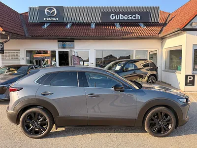 Mazda CX-30 X186 NAGISA / NUR 5650KM / 8-FACH BEREIFT...