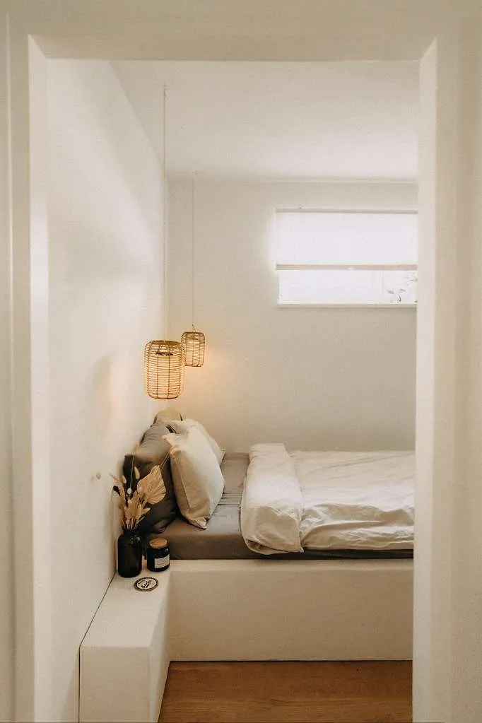 2-Zimmer Gartenwohnung in Salzburg + STELLPLATZ. Gesamte Nutzfläche 78m² (keine provision) - Ansicht 3